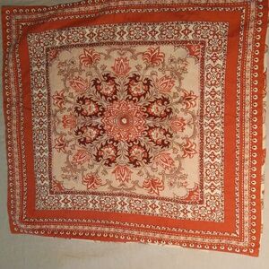 Pottery Barn Cotten-Linen Euro Sham